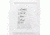 Tactical Walls 1420M Concealment White Board, White with White Board BM20MLWTBKWB