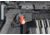 Tactical Walls ModWall Magnetic Weapon w/Lock, Black, MWWL1K0