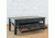 Tactical Walls Tactical Coffee Table, Black TBLCOFRFBK