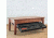 Tactical Walls Tactical Coffee Table, Cherry TBLCOFRFCH