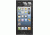 TactiCall Alpha 1 iPhone 5 Case, Black Out TCAP1-B