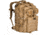 Tacticon Armament 24 BattlePack Tactical Backpacks, Coyote Brown, 24BPCB10