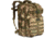 USED Tacticon Armament 24 BattlePack Tactical Backpacks, Multi-Cam, 24BPCA10, EDEMO1, Condition Parts Only/Salvage, Wrong Product