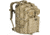 Tacticon Armament 24 BattlePack Tactical Backpacks, Tan, 24BPTN10