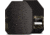 Tacticon Armament AR600 Level 3 Body Armor Plates, 8x10 in, SAPI Cut, Black, STL600-8x10-SAPI
