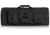 Tacticon Armament BattleBag Double Rifle Bag, 36 in, Black, BB36BK
