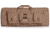 Tacticon Armament BattleBag Double Rifle Bag, 36 in, Coyote Brown, BB36CB