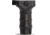 EDEMO Tacticon Armament BattleGrip 11 Vertical Stubby Rifle Foregrip w/ QD Mount, Black, BG11BK, EDEMO2