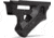 Tacticon Armament BattleGrip 12 Angled Rifle Foregrip, Black, BG12BK