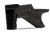 Tacticon Armament BattleGrip 2 Angled Rifle Handstop, Black, BG02BK