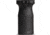Tacticon Armament BattleGrip 3 Tactical Rifle Foregrip, Black, BG03BK