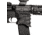 Tacticon Armament BattleGrip 4 Tactical Rifle Mag Grip, Black, BG04BK