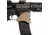 Tacticon Armament BattleGrip 4 Tactical Rifle Mag Grip, Tan, BG04TN