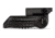 Tacticon Armament BattleGrip 5 Foldable Rifle Foregrip, Black, BG05BK