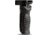 Tacticon Armament BattleGrip 5 Foldable Rifle Foregrip, Black, BG05BK