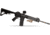 Tacticon Armament BattleGrip 5 Foldable Rifle Foregrip, Tan, BG05TN