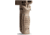 Tacticon Armament BattleGrip 5 Foldable Rifle Foregrip, Tan, BG05TN