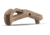 Tacticon Armament BattleGrip 8 Tactical Angled Foregrip, Tan, BG08TN