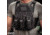 Tacticon Armament BattleVest Lite Plate Carrier, Black, BV-LT-BK