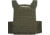 Tacticon Armament BattleVest Lite Plate Carrier, Ranger Green, BV-LT-RG