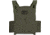 Tacticon Armament BattleVest Lite Plate Carrier, Ranger Green, BV-LT-RG
