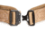 Tacticon Armament Buildout Battle Belt, Tan, Medium, GB3437TN