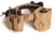 Tacticon Armament Buildout Battle Belt, Tan, Medium, GB3437TN