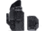 Tacticon Armament Deep Concealment Pistol Holster w/ Mag Holster, Left Handed, Black, SW940IWBLH