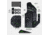 Tacticon Armament Deep Concealment Pistol Holster w/ Mag Holster, Left Handed, Black, SW940IWBLH