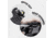 Tacticon Armament Deep Concealment Pistol Holster w/ Mag Holster, Left Handed, Black, SW940IWBLH