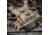 Tacticon Armament Level 3 Plus 4.4 lbs Multi-Curve Armor Plate, Black, 9.5x12.5, TA-SPP-III