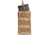 Tacticon Armament Rifle Mag Pouch, Tan, 736283220865/R1-BP-TN