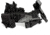 Tacticon Armament Roll-Up Dump Pouch, Black, BDPBK