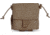 Tacticon Armament Roll-Up Dump Pouch, Coyote Brown, BDPCB