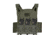 Tacticon Armament Single Rifle Magazine Pouch, OD Green, R1-MC-GN