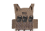 Tacticon Armament Single Rifle Magazine Pouch, Tan, R1-MC-TN
