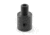 Tacticool22 Threaded Barrel Adapter for Ruger 10/22, 1/2-28, Black, TBE 1 BLK