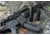 Tacticool22 Barrel Shroud Threaded, 1/2-28 TPI, 4.5in, Black, TBS-1/2-28 4.5 Inch