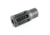 Tacticool22 AM2 Muzzle Brake, .30/.308, 5/8-24 TPI, Silver, AM2 - SST