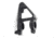 Tacticool22 A2 Top Mounted Fixed Front Sight, Black, A2-SIGHT-MP1522, EDEMO4