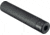 EDEMO Tacticool22 Barrel Shroud - Threaded Muzzle Device, 1/2-28, 6in, Black, TBS-1/2-28 - 6 Inch, EDEMO1