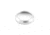 Tacticool22 Crush Washer, 1/2in, Silver, CW-1-SST