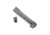 Tacticool22 Free Float Handguard, M-LOK, Picatinny Top Rail, Smith &amp; Wesson M&amp;P15-22, 10 inch, Black, HG-10MLKRAIL-MP1522