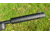 Tacticool22 Plain Barrel Shroud for Ruger 12/22, 8in, Black, PBS- 10-22 - 8 Inch