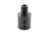 Tacticool22 Threaded Barrel Adapter for Remington 700 5/8in Barrels, 5/8-24, Black, TBE - GEN2 - .625 - BLK