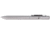 Tactile Turn Slim Bolt Action, Standard, None, Titanium, 10-SB1-TTM-TTM