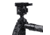 Tactique Equalizer Lightweight Shooting Tripod w/Panning Rifle Head Set