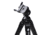 Tactique Equalizer Lightweight Shooting Tripod w/Panning Rifle Head Set