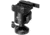 Tactique Equalizer Lightweight Shooting Tripod w/Panning Rifle Head Set