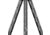 Tactique Equalizer Lightweight Shooting Tripod w/Panning Rifle Head Set